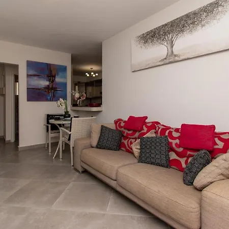 Lejlighed Amazing 2 Bedroom Location Costa Adeje (Tenerife)