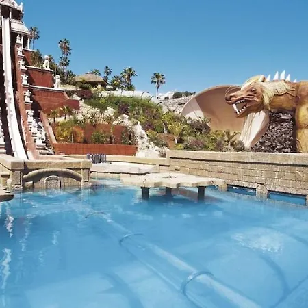 Lejlighed Amazing 2 Bedroom Location Costa Adeje (Tenerife)