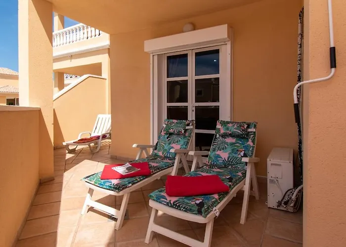 Amazing 2 Bedroom Location * Costa Adeje (Tenerife)