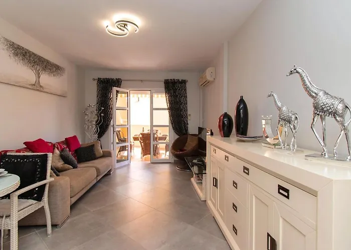 Lejlighed Amazing 2 Bedroom Location Costa Adeje (Tenerife)