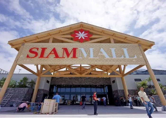 Lejlighed Amazing 2 Bedroom Location