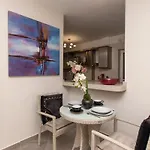 Apartman Amazing 2 Bedroom Location