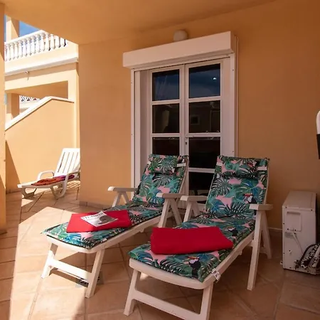 Amazing 2 Bedroom Location * Costa Adeje