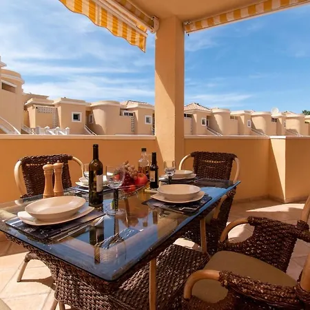 Amazing 2 Bedroom Location Daire Costa Adeje