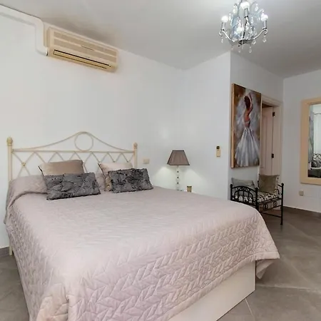 Daire Amazing 2 Bedroom Location Costa Adeje
