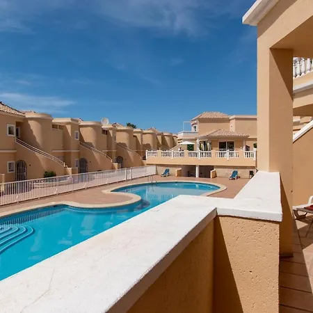 Amazing 2 Bedroom Location Costa Adeje