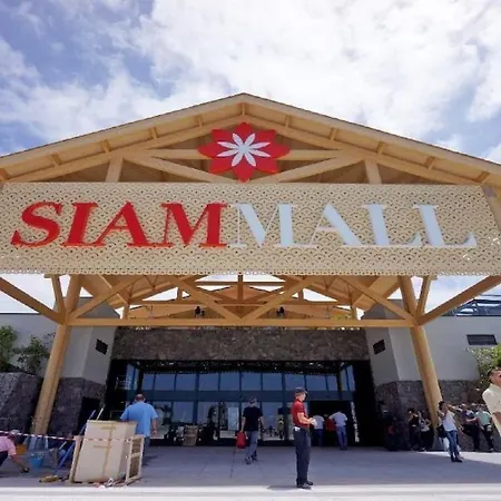 アパート Amazing 2 Bedroom Location