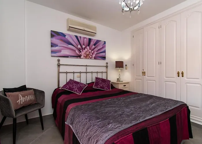 Amazing 2 Bedroom Location Appartement *