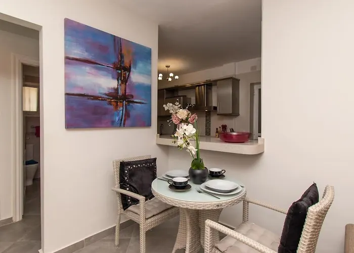 アパート Amazing 2 Bedroom Location