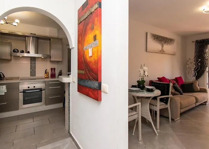 アパート Amazing 2 Bedroom Location