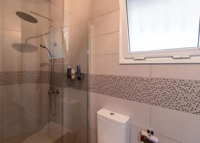 Amazing 2 Bedroom Location アパート *